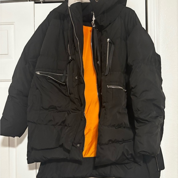 Orolay coat - Picture 9 of 10